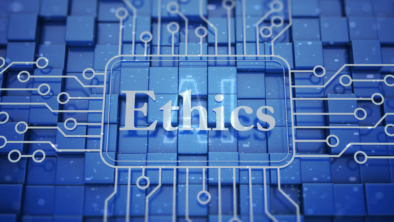 AI Ethics